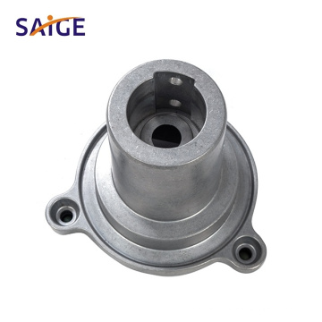 OEM High Pressure Aluminum Die Casting Factory Manufacturer for Valve/Pump/Motor Housing